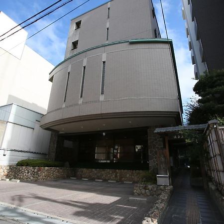 Business Hotel Masumi Sou Ikeda  Exterior photo